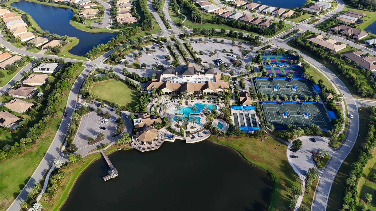 DEL WEBB PH I-B SUBPHASES D & F - Residential