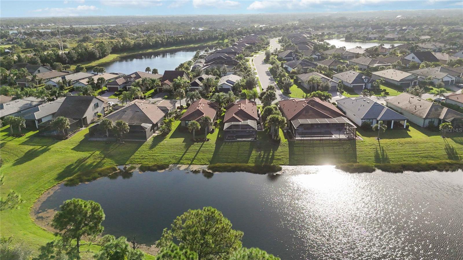 DEL WEBB PH I-B SUBPHASES D & F - Residential