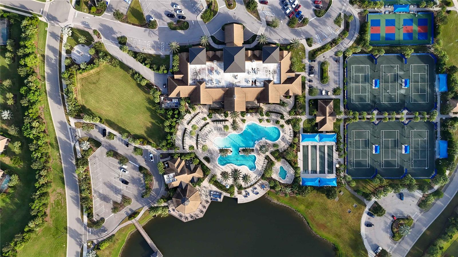 DEL WEBB PH I-B SUBPHASES D & F - Residential