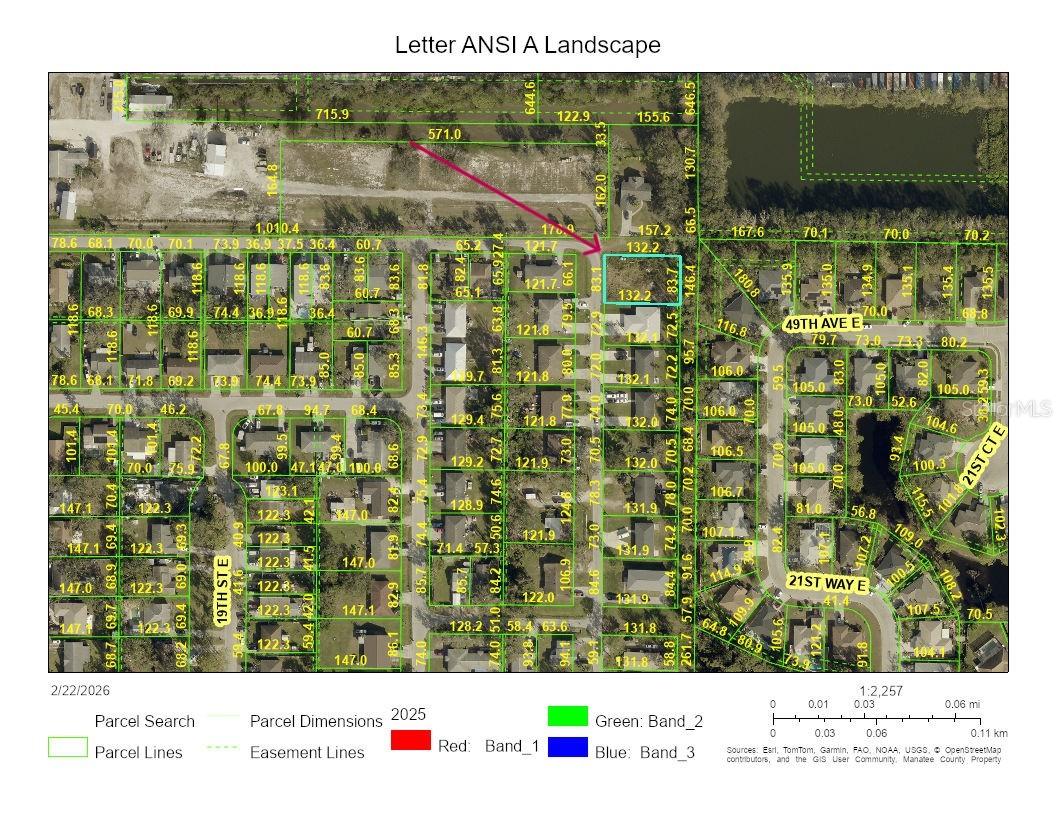 4901 20TH STREET COURT E