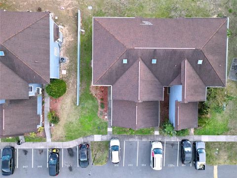 A home in DAVENPORT