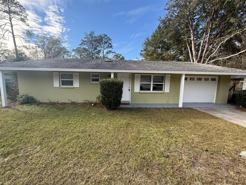 Photo of 4220 NW 21st Street, Gainesville, FL 32605 (MLS # GC536243)