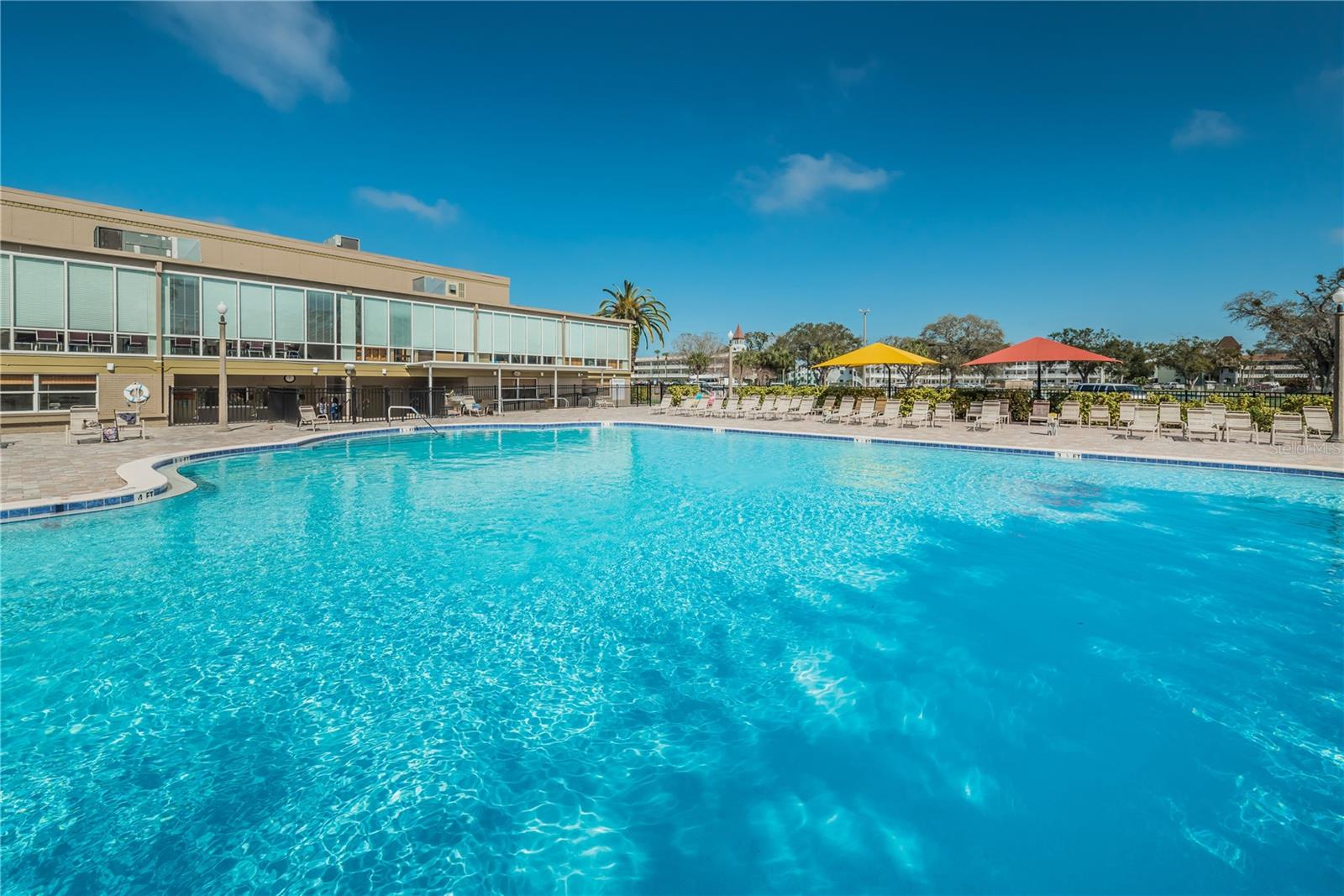 ON TOP OF THE WORLD - Residential Lease