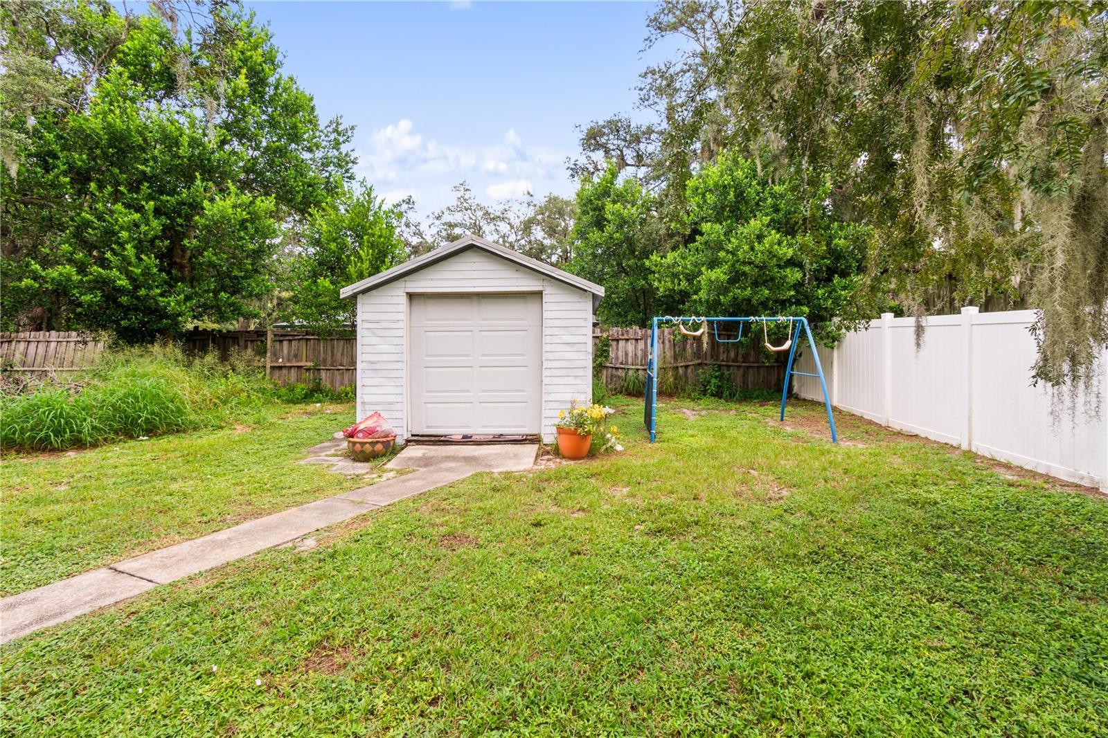 SEBRING RIDGE,SECTION B - Residential