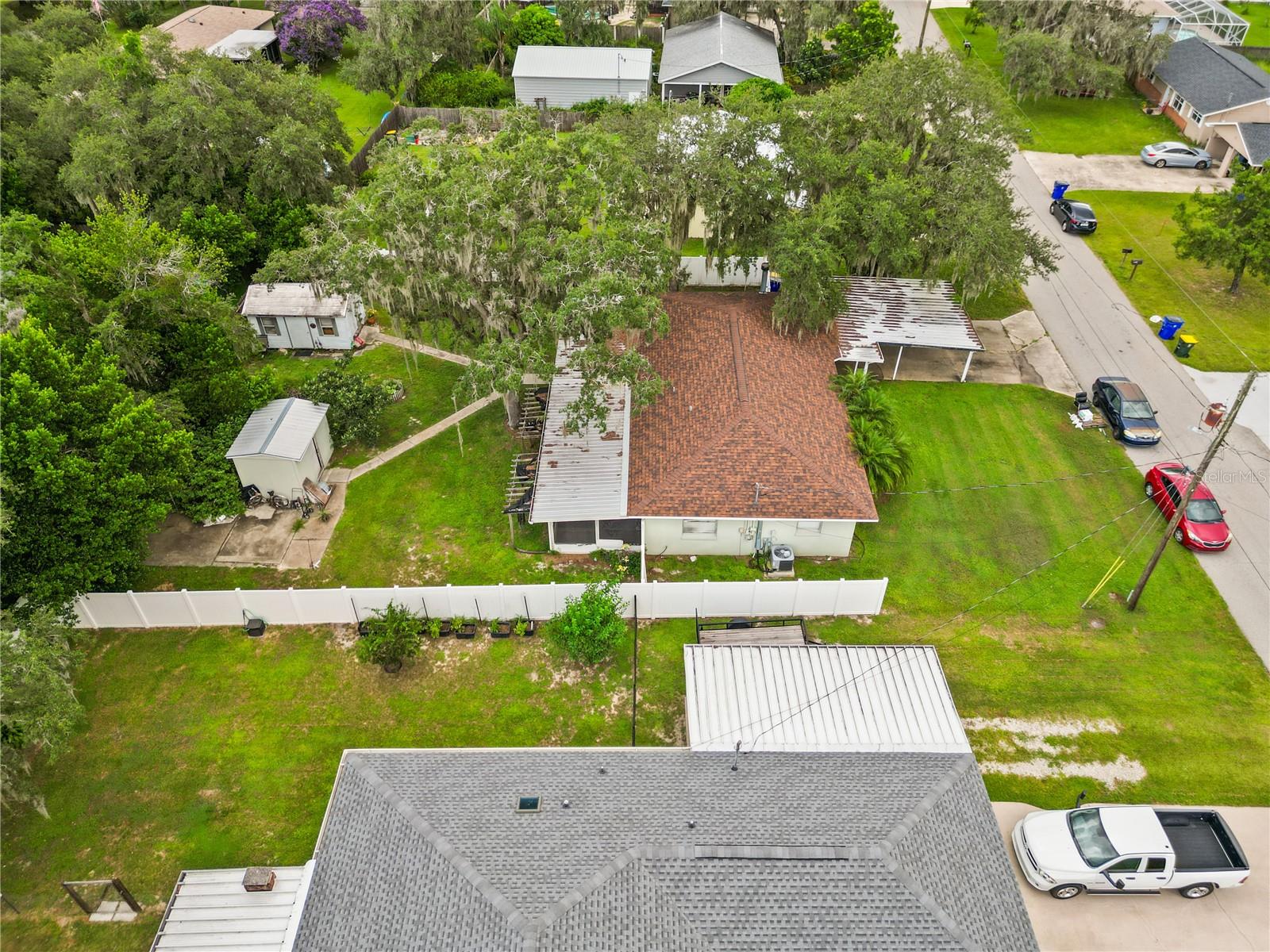 SEBRING RIDGE,SECTION B - Residential