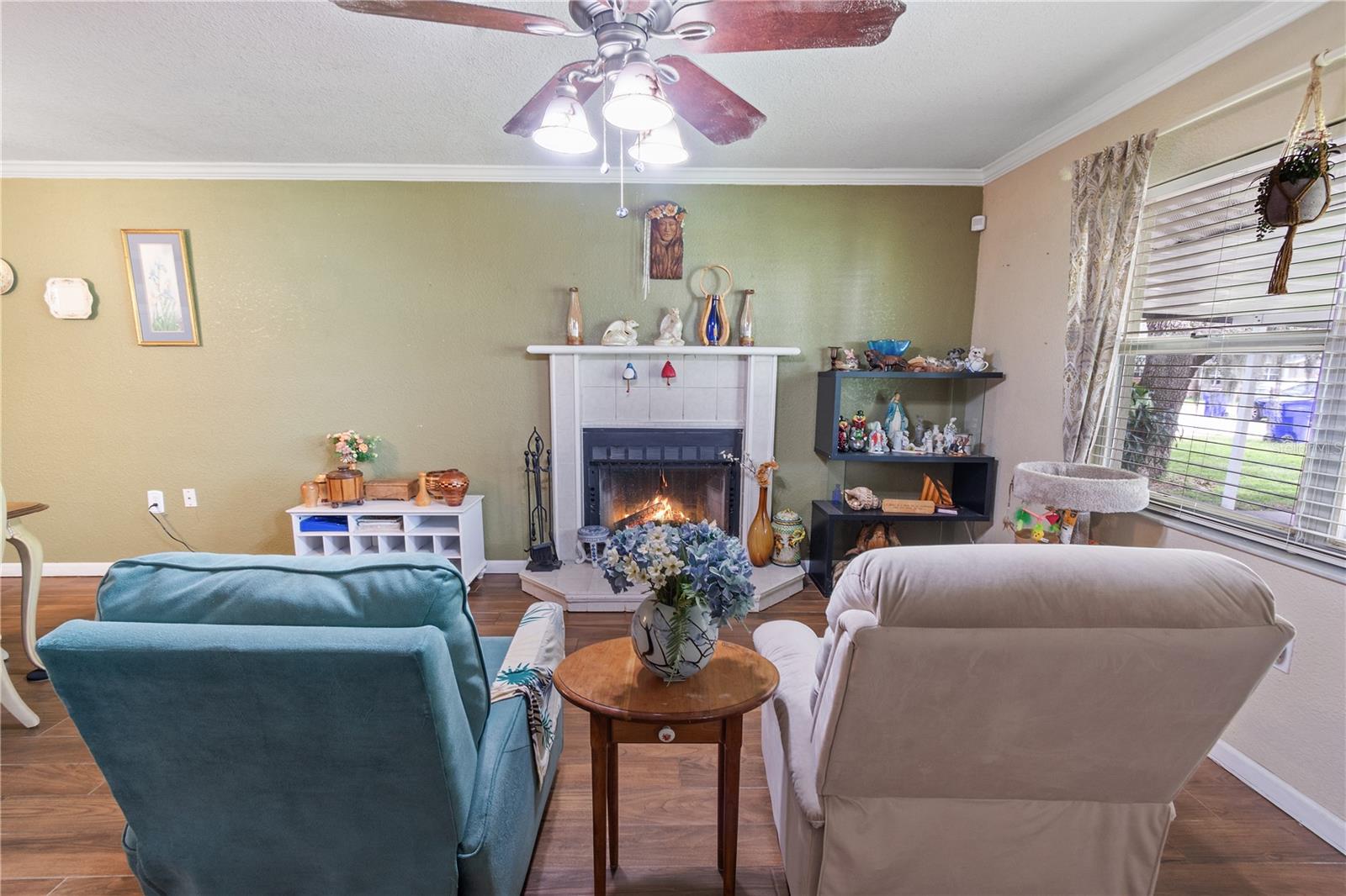 SEBRING RIDGE,SECTION B - Residential