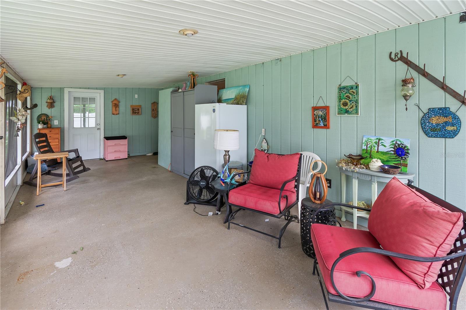 SEBRING RIDGE,SECTION B - Residential