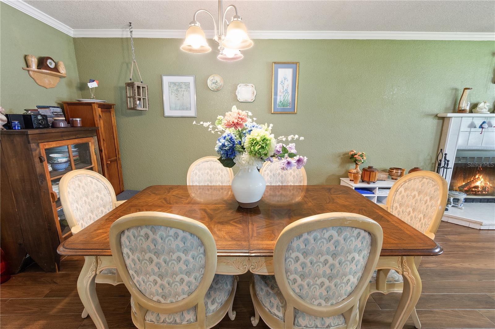 SEBRING RIDGE,SECTION B - Residential