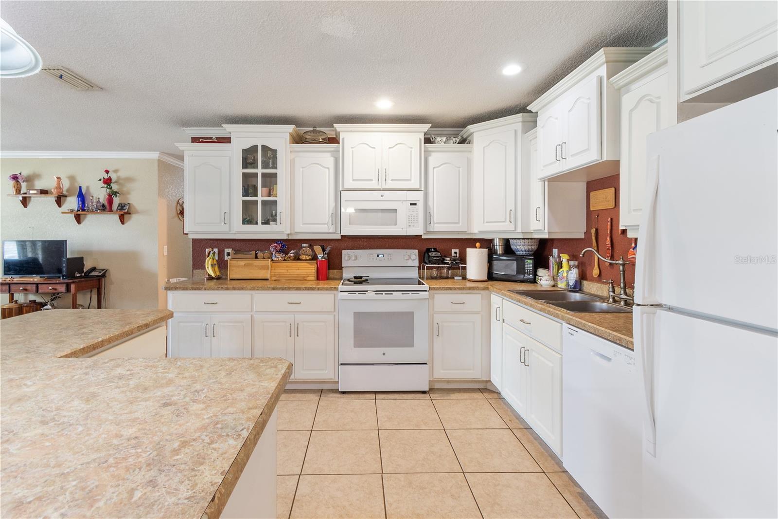 SEBRING RIDGE,SECTION B - Residential