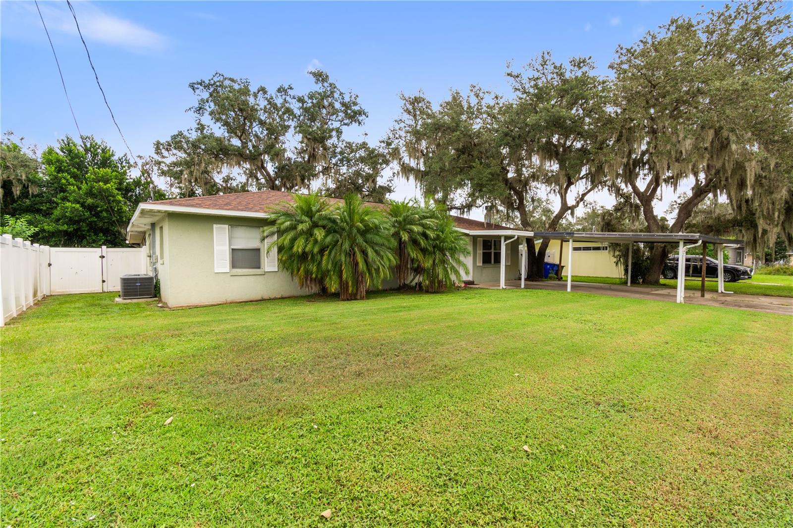 SEBRING RIDGE,SECTION B - Residential