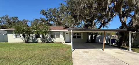 Photo of 3508 Dolphin Drive, Sebring, FL 33870 (MLS # L4955644)