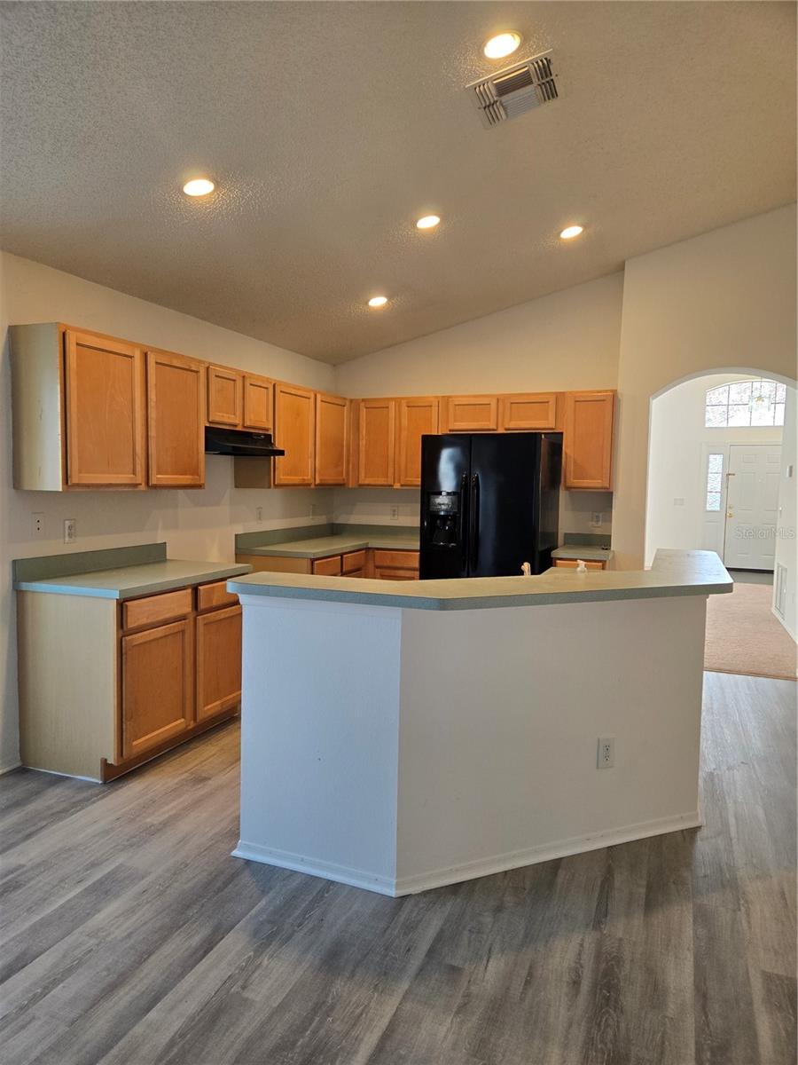 CYPRESS LAKES - Residential Lease