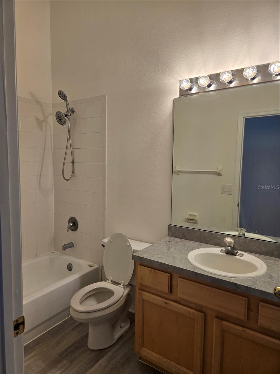 CYPRESS LAKES - Residential Lease