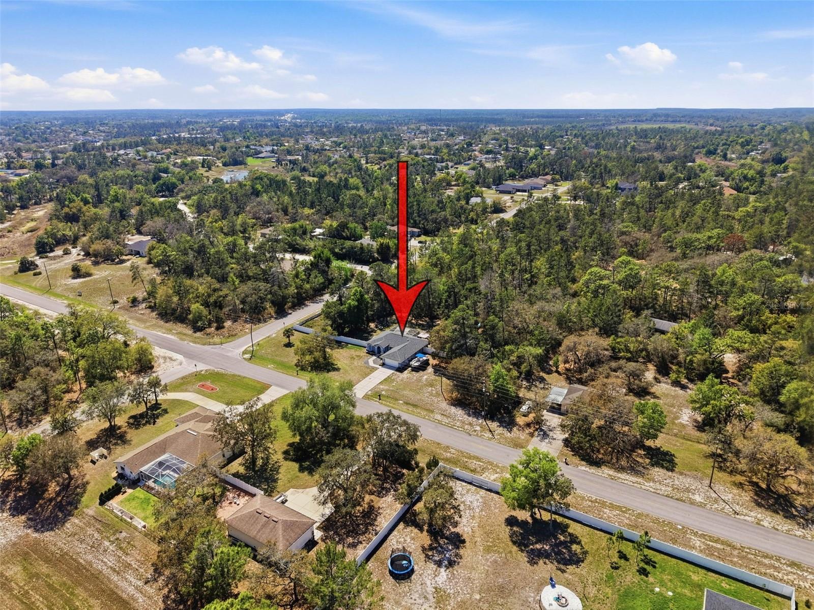 ROYAL HIGHLANDS - Residential