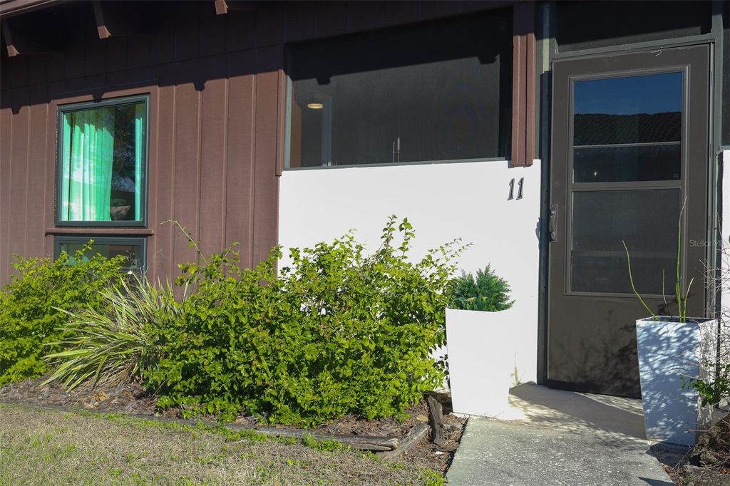 Photo of 11 El Recodo #11, Lakeland, FL 33813 (MLS # L4959865)