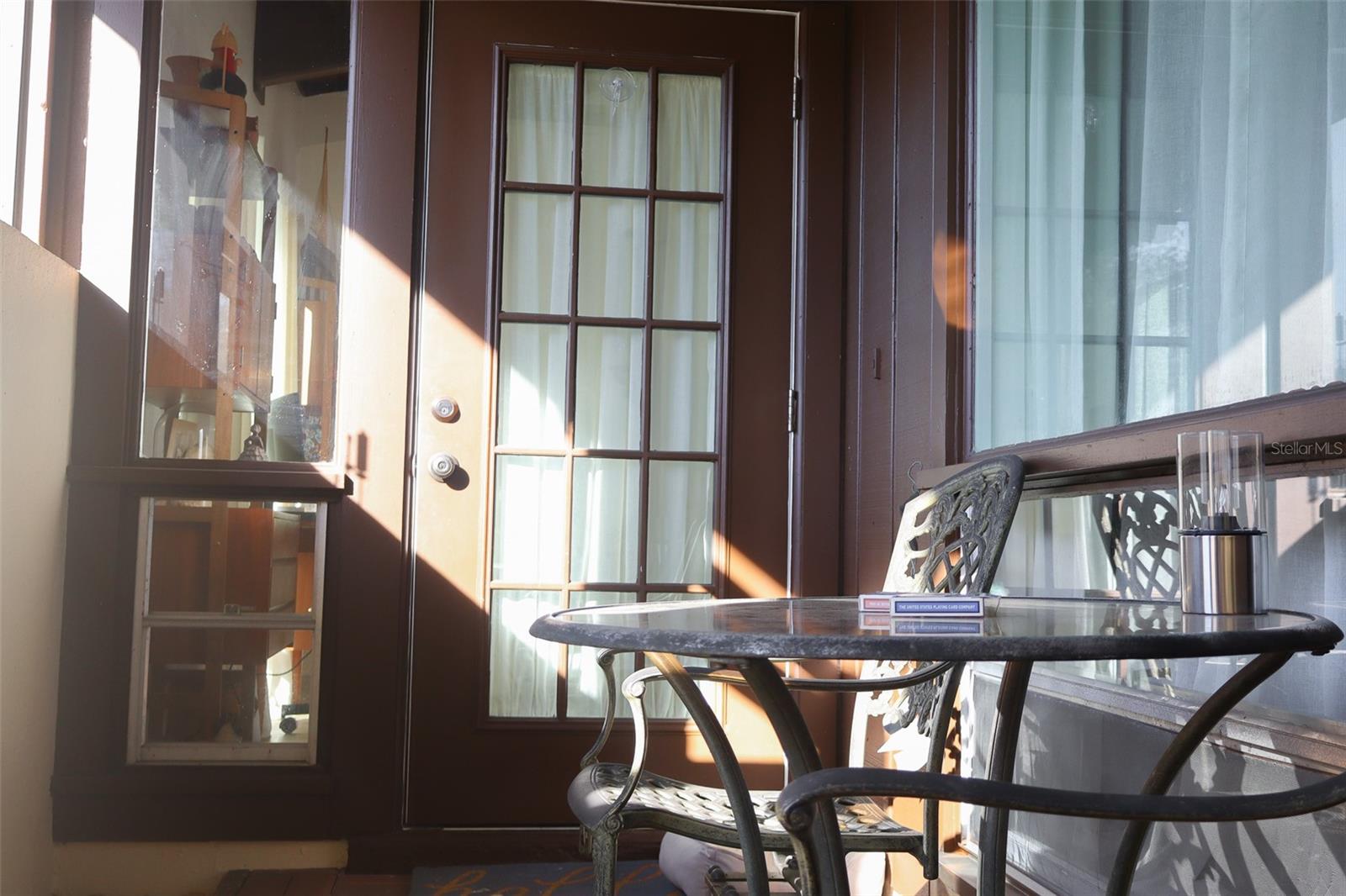 CASA LOMA CONDO - Residential