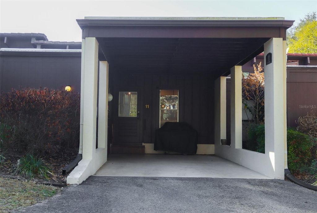 Photo of 11 El Recodo #11, Lakeland, FL 33813 (MLS # L4959865)