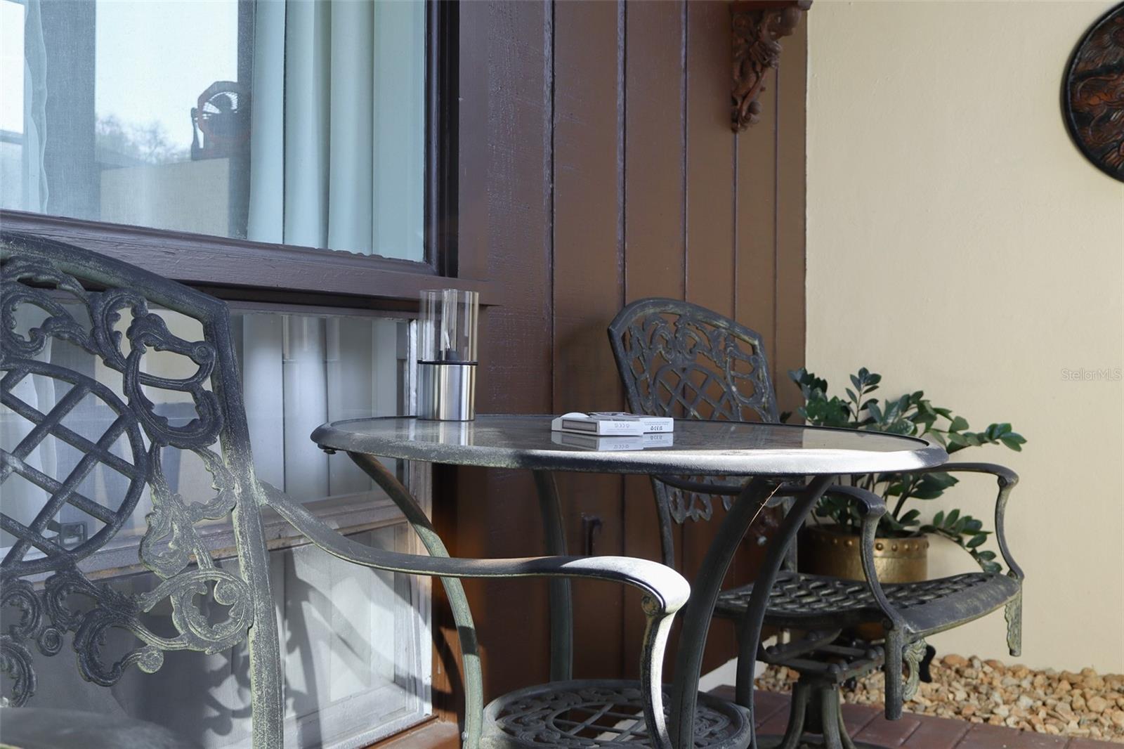 CASA LOMA CONDO - Residential