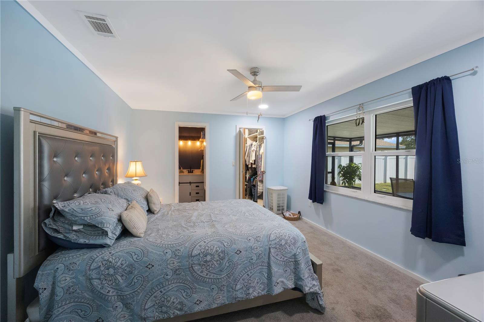 WILCOX MANOR - Residential