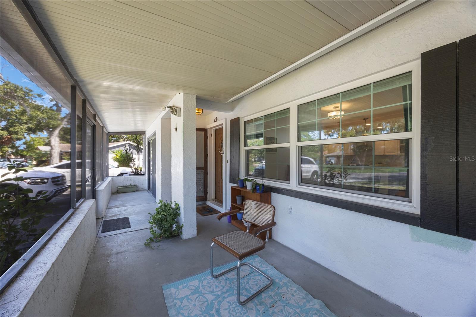 WILCOX MANOR - Residential