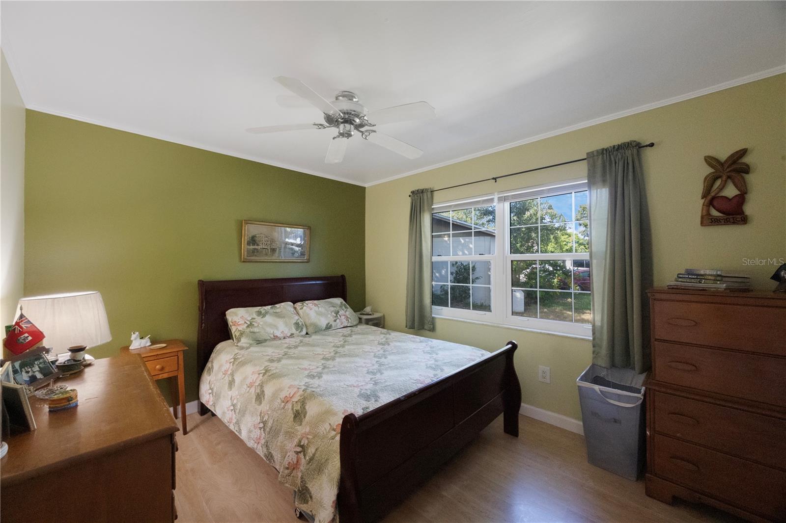 WILCOX MANOR - Residential