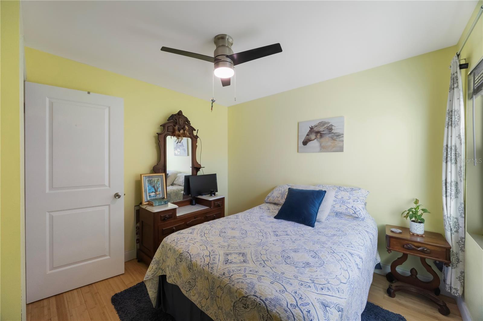 WILCOX MANOR - Residential