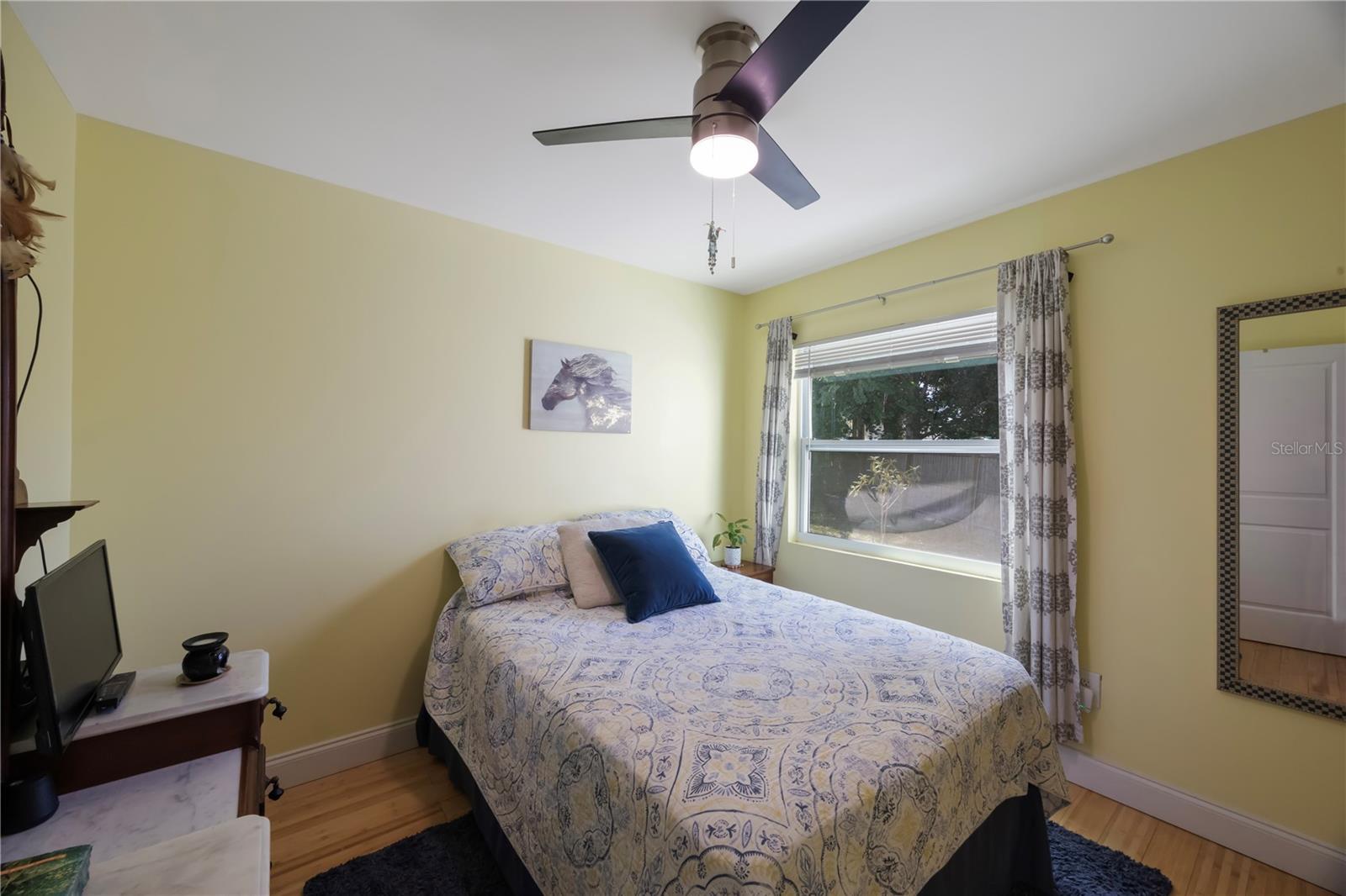 WILCOX MANOR - Residential