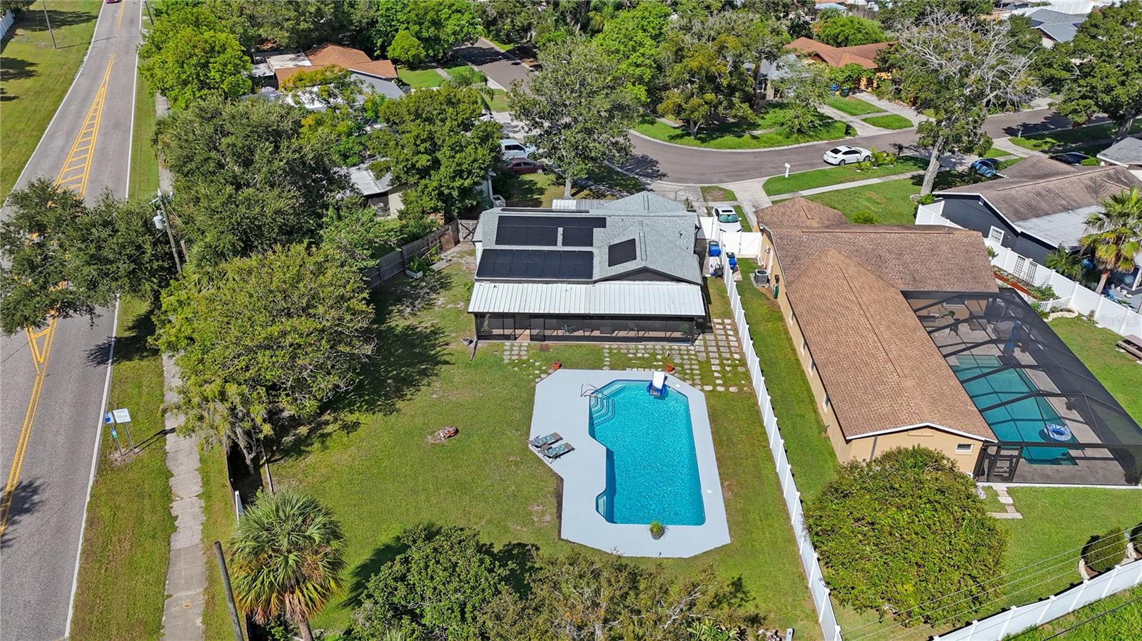 WILCOX MANOR - Residential