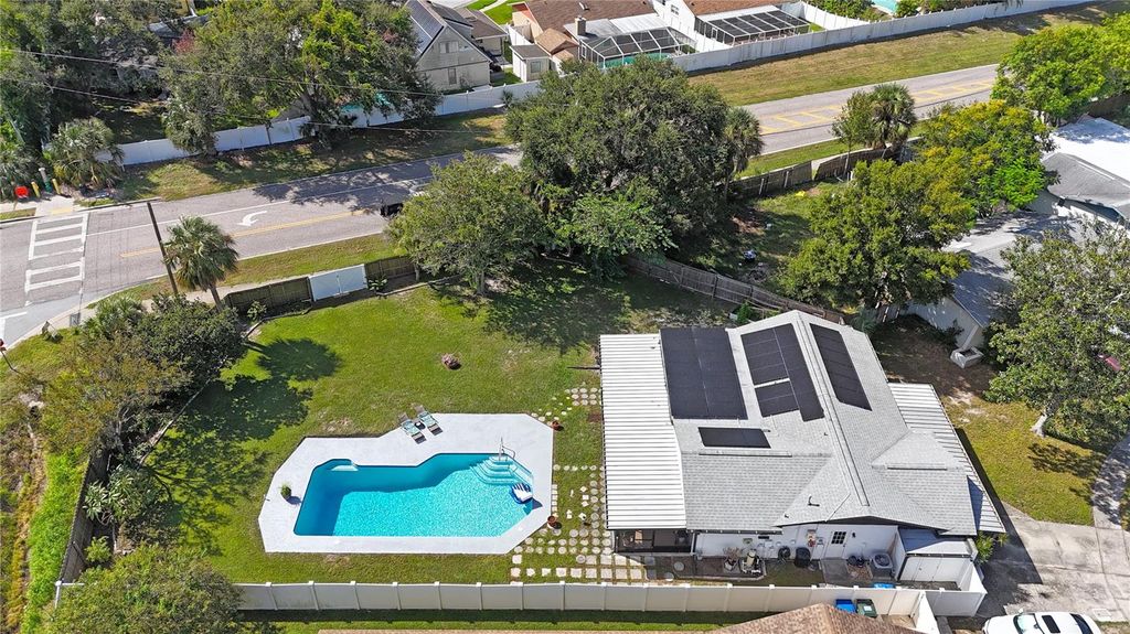 Photo of 2809 Fulton Street SW, Largo, FL 33774 (MLS # TB8436712)