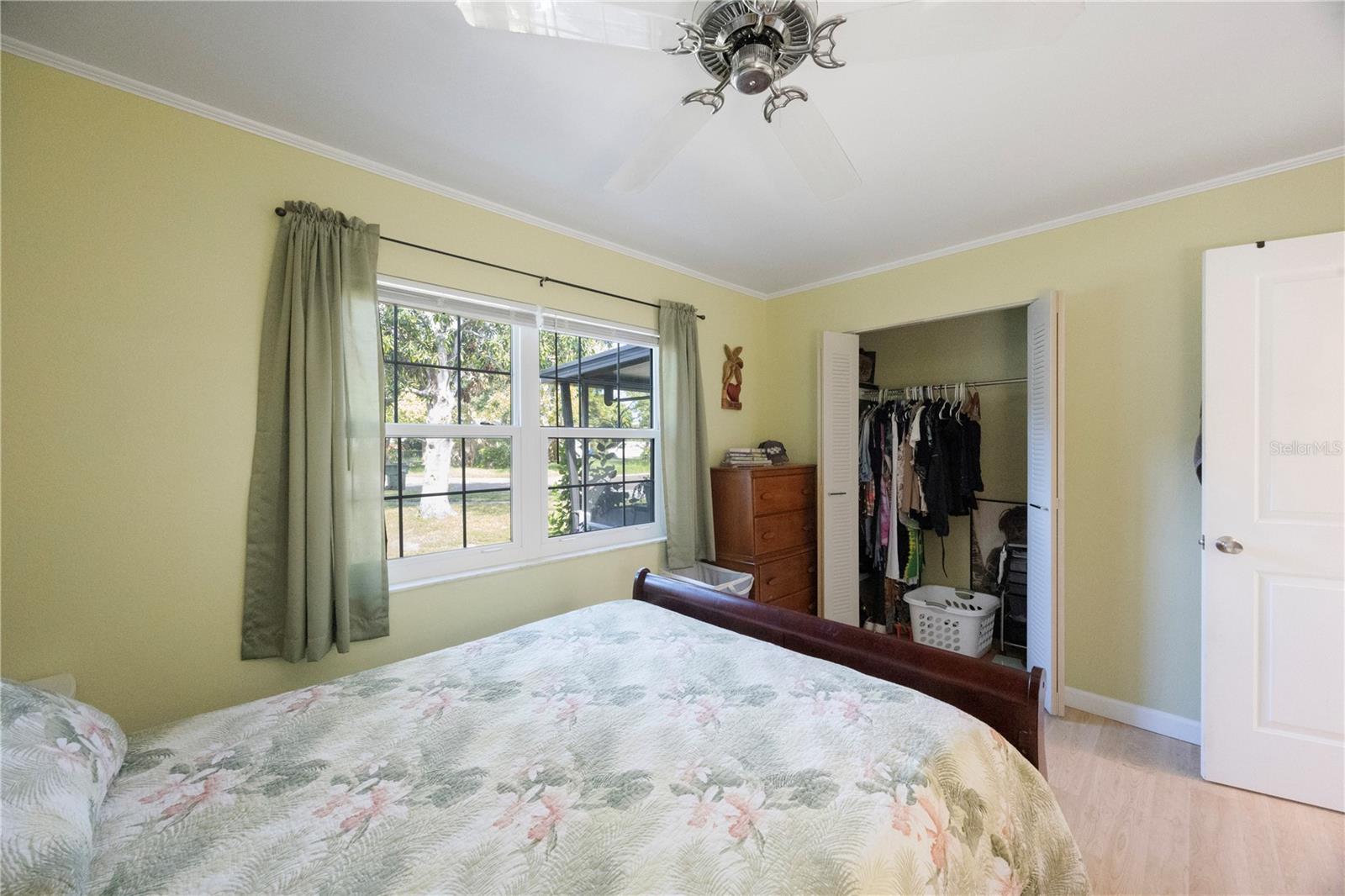 WILCOX MANOR - Residential
