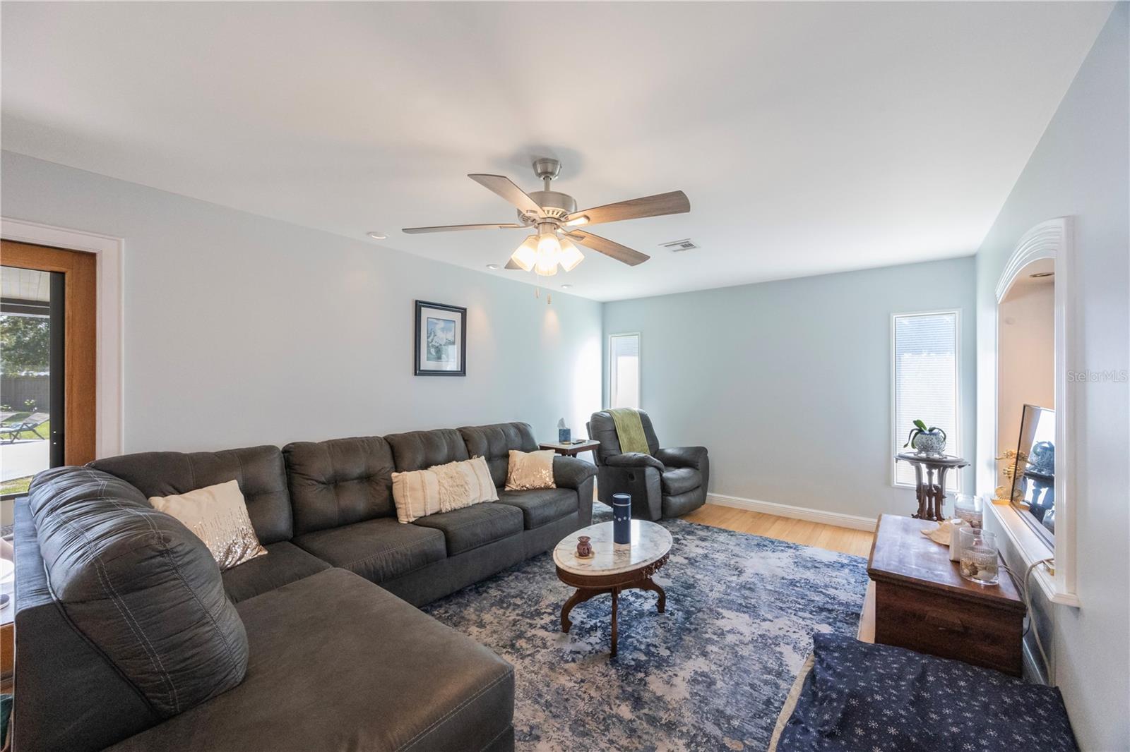 WILCOX MANOR - Residential
