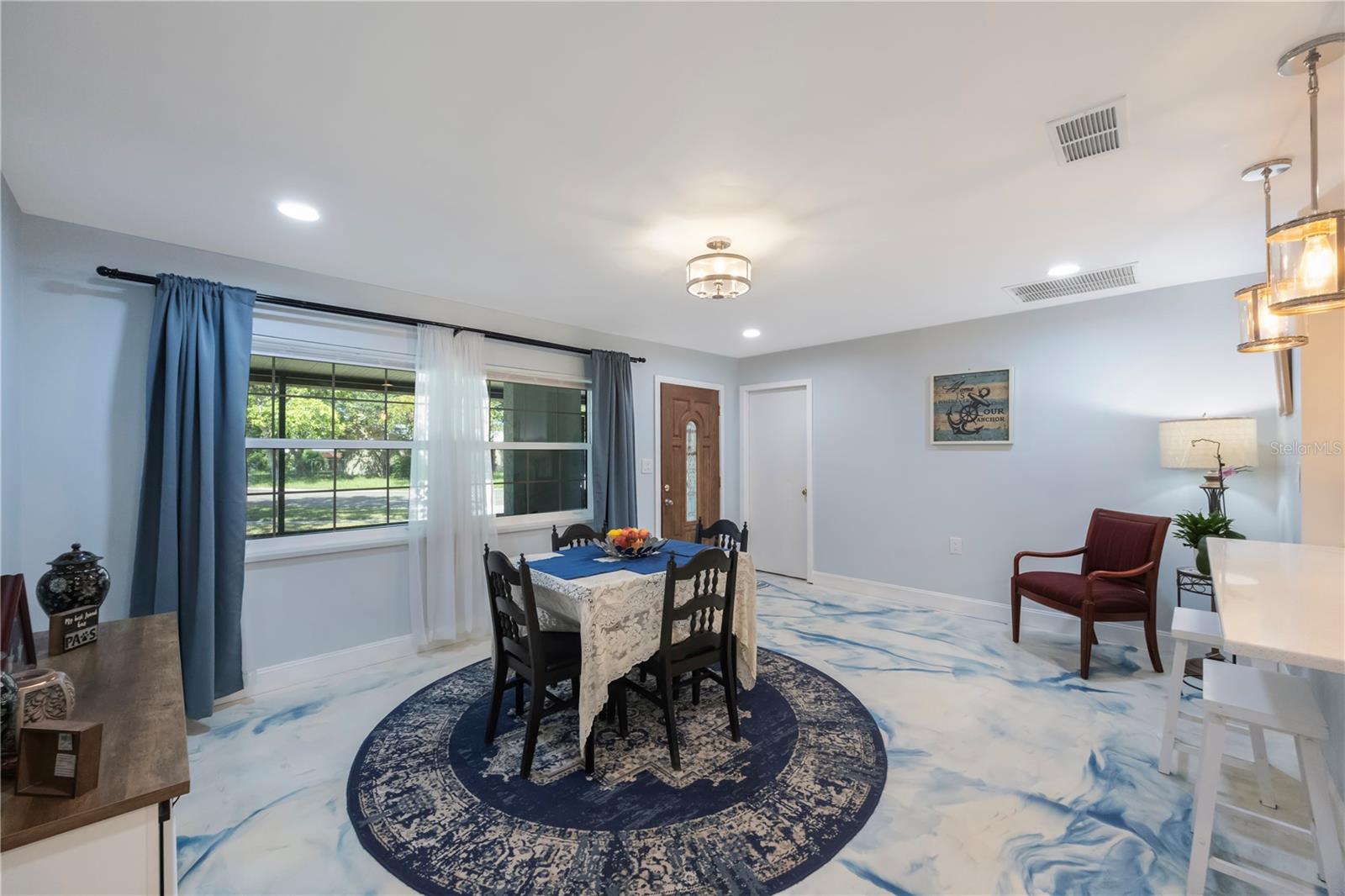 WILCOX MANOR - Residential