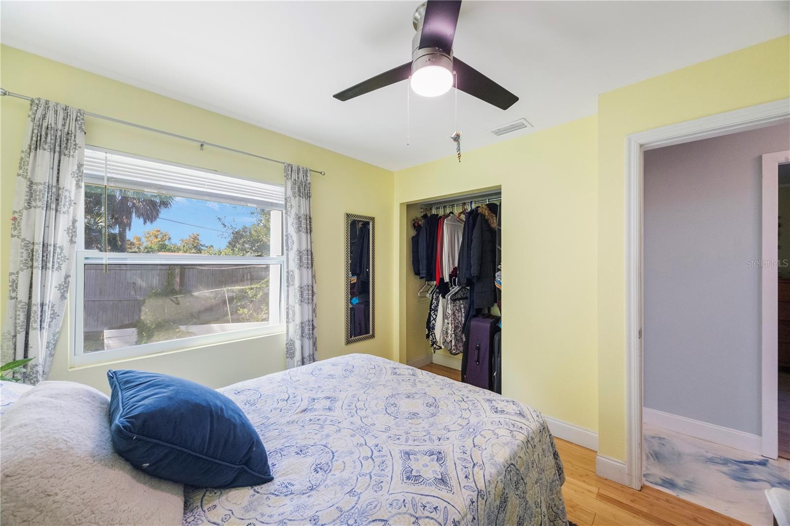 WILCOX MANOR - Residential