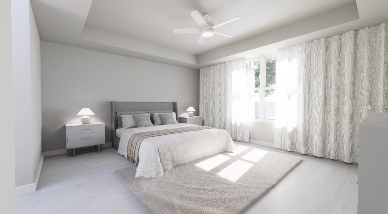 KINGSLAND COUNTRY ESTATE - Residential