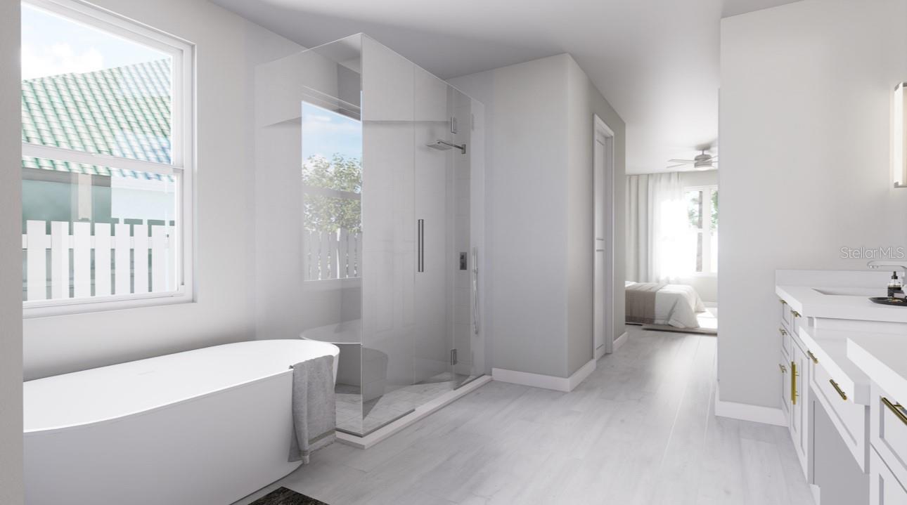 KINGSLAND COUNTRY ESTATE - Residential