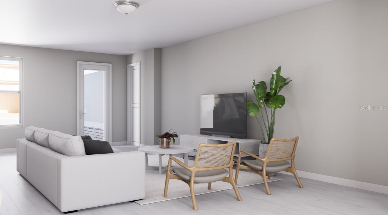 KINGSLAND COUNTRY ESTATE - Residential