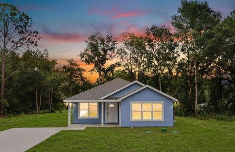 4224 SE 131 PLACE BELLEVIEW FL 34420