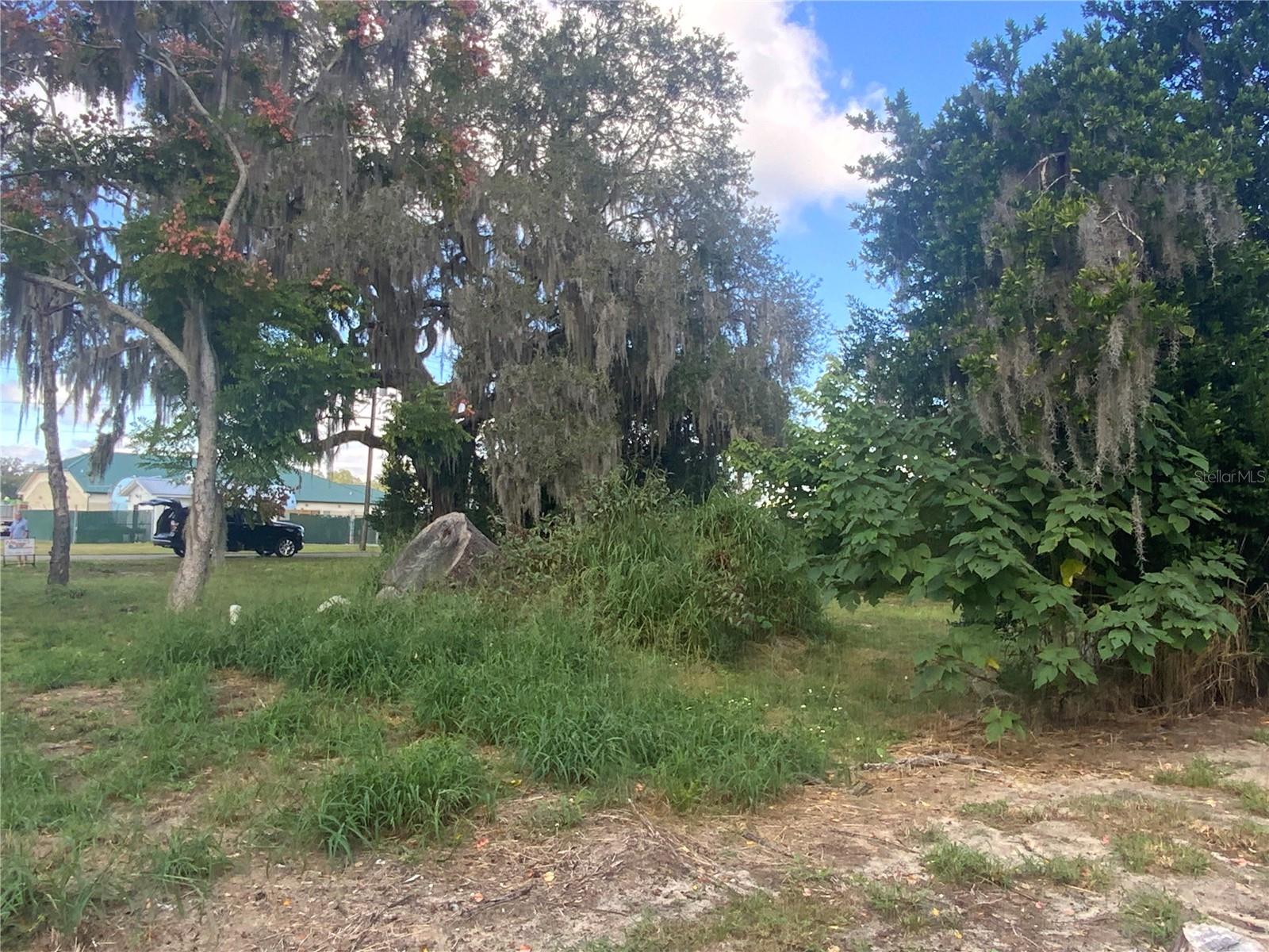 116 V MATT WILLIAMS BOULEVARD