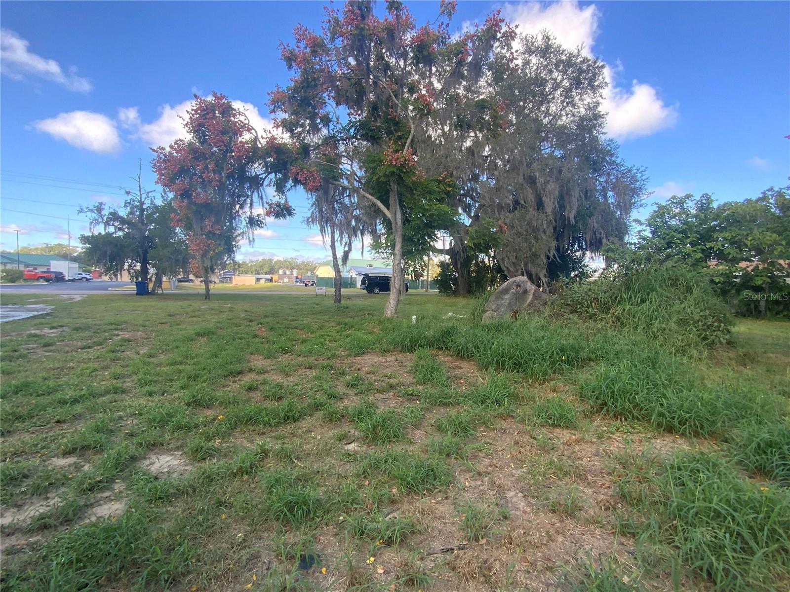 116 V MATT WILLIAMS BOULEVARD