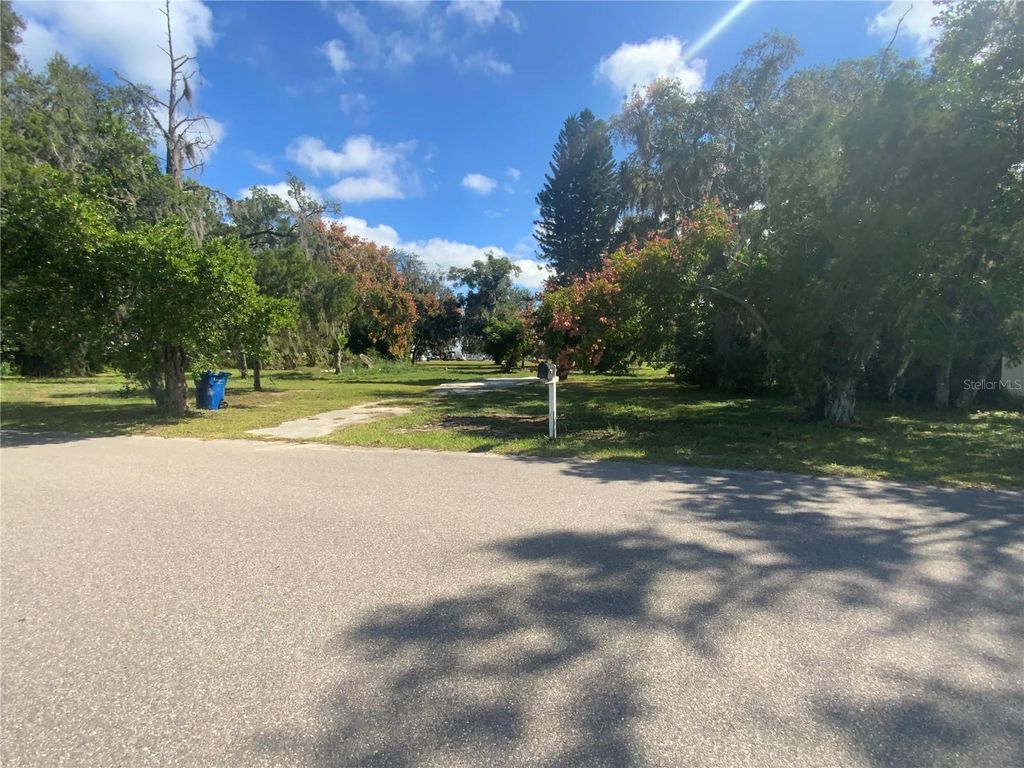 Photo of 116 V Matt Williams Boulevard, Polk City, FL 33868 (MLS # O6356134)