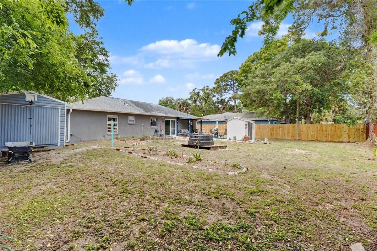 FLORIDA SHORES 01 - Residential