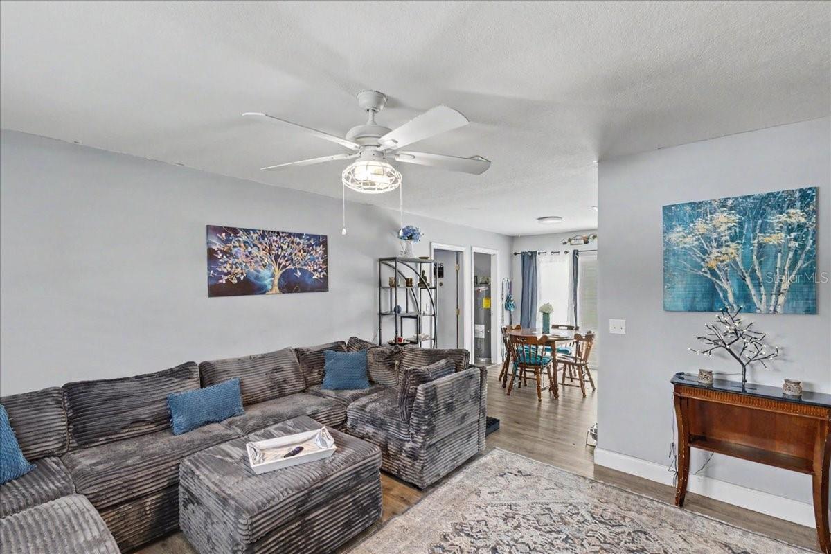 FLORIDA SHORES 01 - Residential