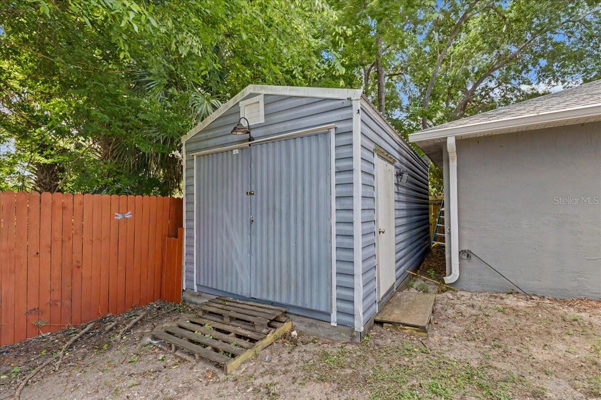 FLORIDA SHORES 01 - Residential