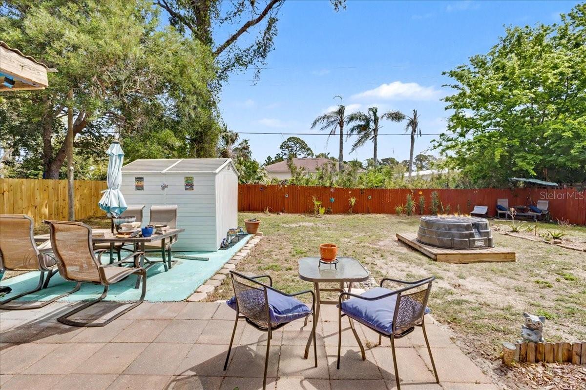 FLORIDA SHORES 01 - Residential