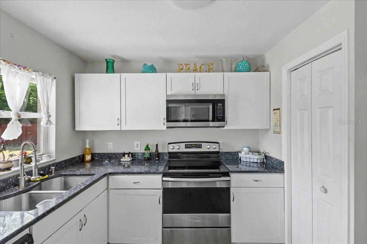 FLORIDA SHORES 01 - Residential