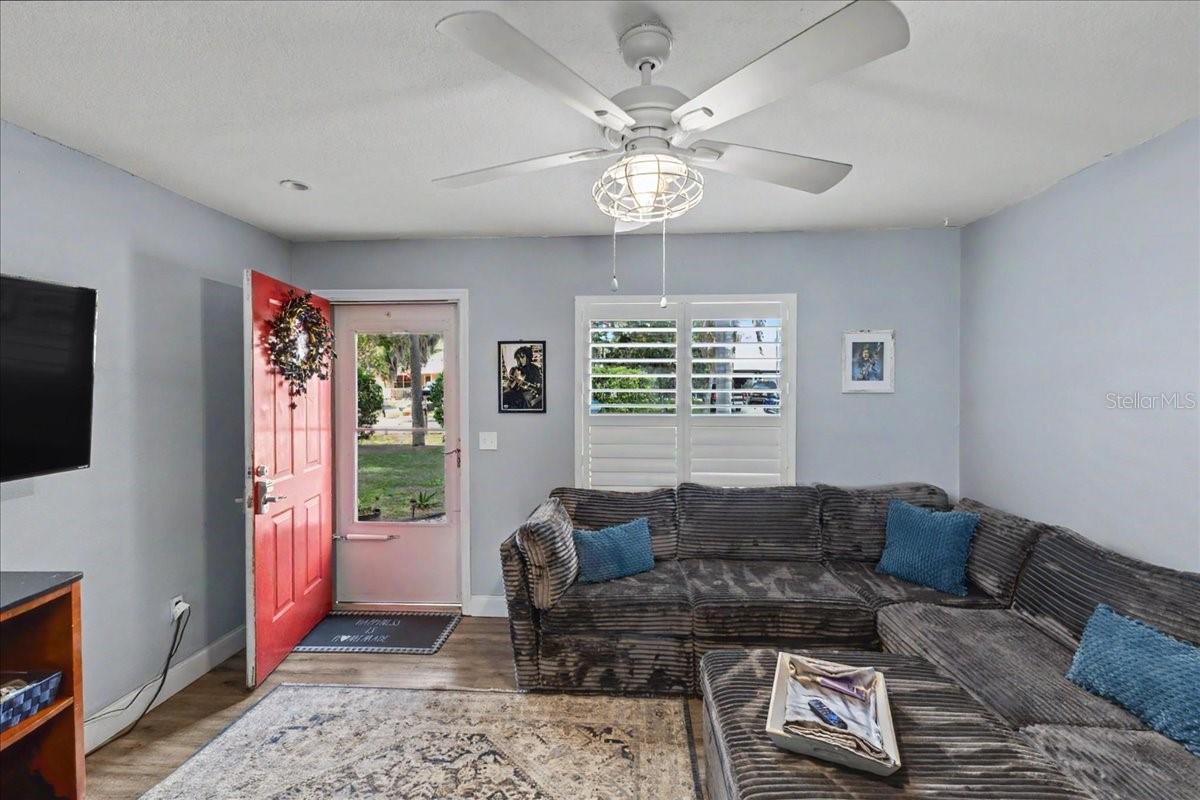 FLORIDA SHORES 01 - Residential