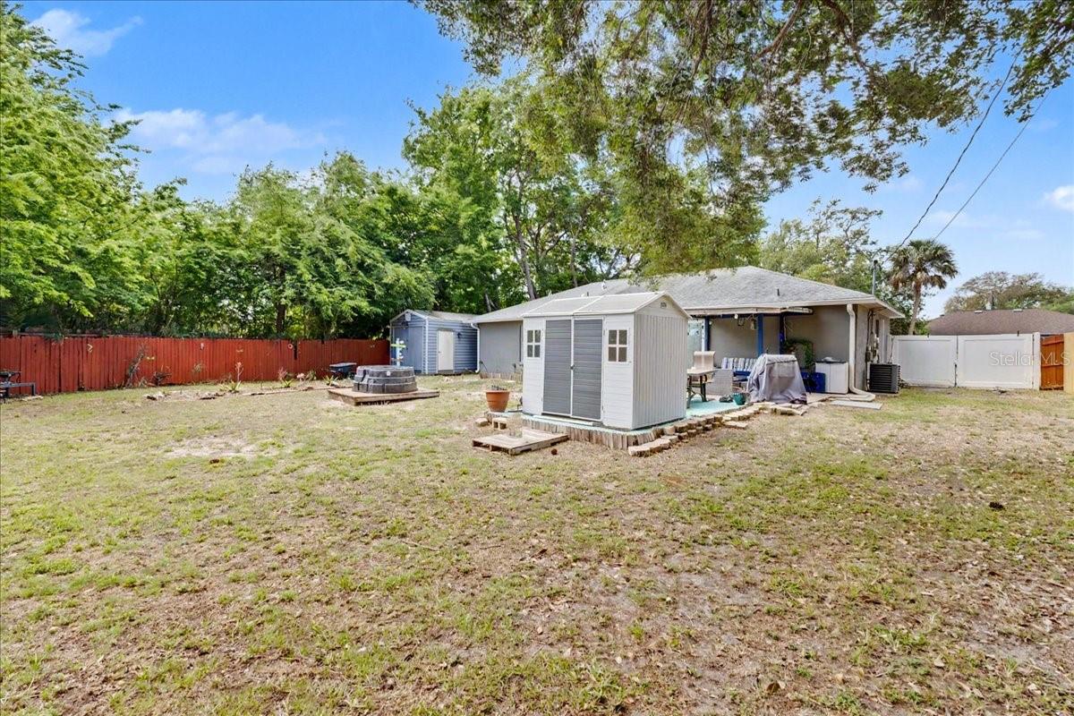 FLORIDA SHORES 01 - Residential