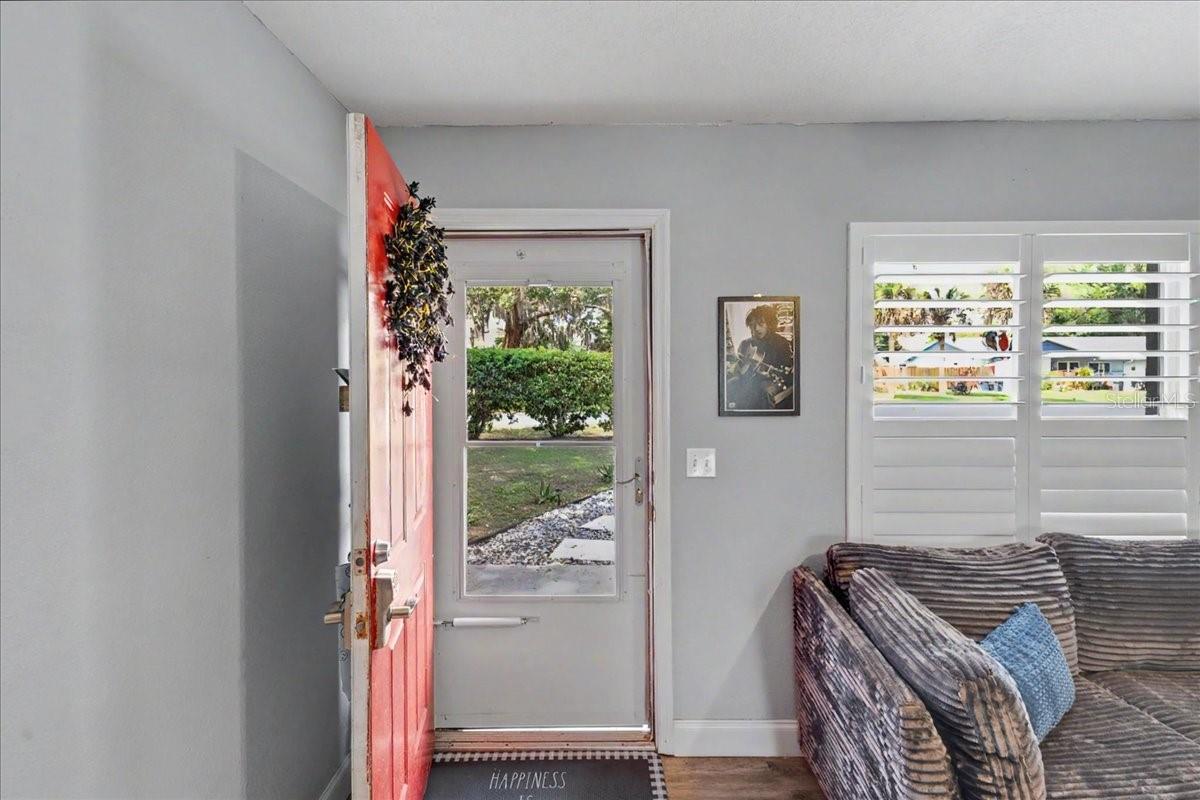 FLORIDA SHORES 01 - Residential