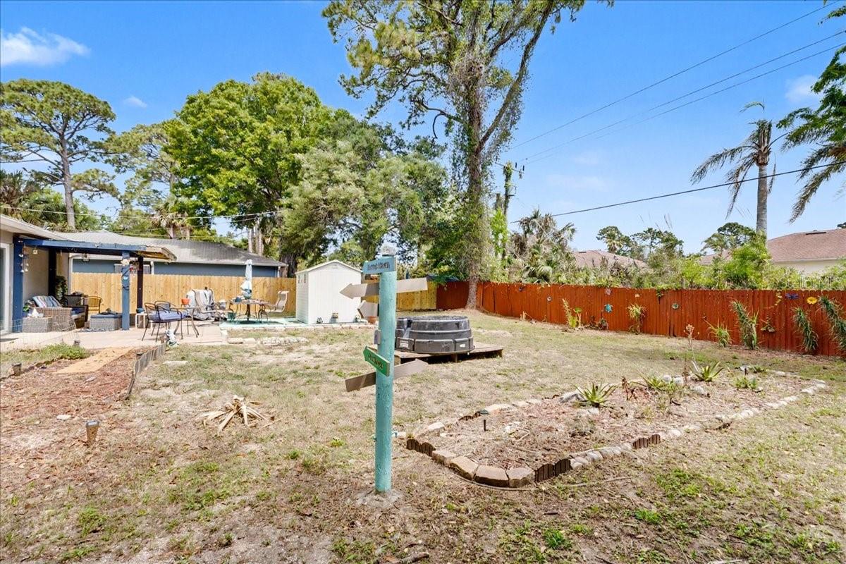 FLORIDA SHORES 01 - Residential