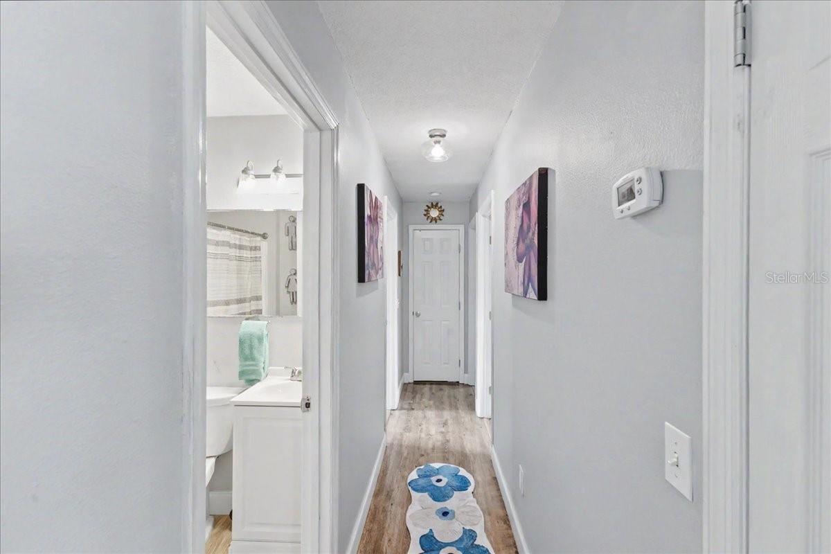 FLORIDA SHORES 01 - Residential